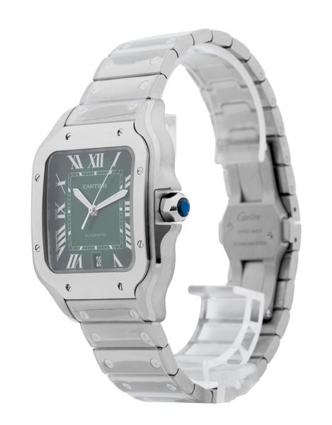 Cartier Santos De Cartier WSSA0062